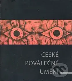 České poválečné umění - Marie Klimešová