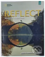 Reflect Reading & Writing 2 with the Spark platform - kniha z kategorie Jazykové učebnice a slovníky