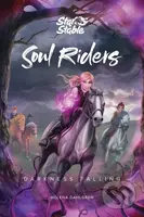 Soul Riders (Darkness Falling) - Helena Dahlgren - kniha z kategorie Pro děti