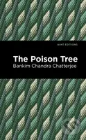 The Poison Tree - Bankim Chandra Chatterjee - kniha z kategorie Romantika