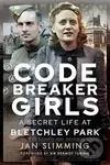 Codebreaker Girls (A Secret Life at Bletchley Park) - kniha z kategorie Humanitní a společenské vědy