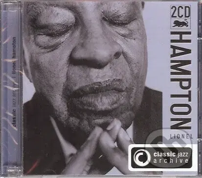 Lionel Hampton: Lionel Hampton (2CD) - Lionel Hampton,Lionel Hampton: Lionel Hampton (2CD) - Lionel Hampton