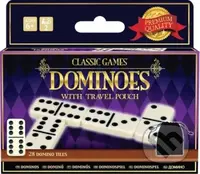 Domino - hra z kategorie Vzdělávací hry