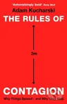 The Rules of Contagion (Why Things Spread - and Why They Stop) - kniha z kategorie Přírodní vědy a technika