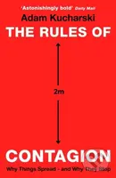 The Rules of Contagion (Why Things Spread - and Why They Stop) - kniha z kategorie Přírodní vědy a technika