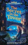 Tales from the Middle Ages: The Secret in the Tower - kniha z kategorie Pro děti