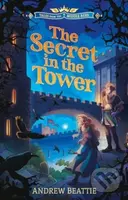 Tales from the Middle Ages: The Secret in the Tower - kniha z kategorie Pro děti