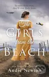 The Girls from the Beach - Andie Newton - kniha z kategorie Romantika