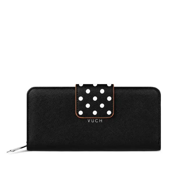 VUCH Ineke Black