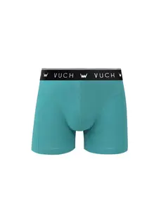 VUCH Declan Turquoise - XXL