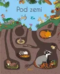 Pod zemí (Defekt) - JM Claude
