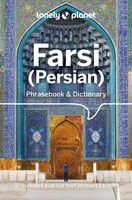 Lonely Planet Farsi (Persian) Phrasebook & Dictionary - Lonely Planet, Yavar Dehghani