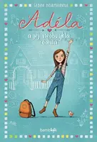 Adéla a její neobvyklá rodina (Defekt) - Sabine Bohlmannová