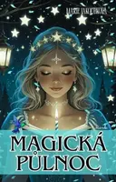 Magická půlnoc - Marie Jakoubková