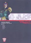 Judge Dredd: The Complete Case Files 02 - John Wagner, Pat Mills