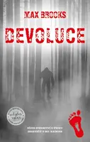 Devoluce (Defekt) - Max Brooks