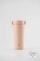 Termohrnček EQUA Carry CUP, Rose (600ml)