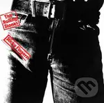 Rolling Stones: Sticky Fingers - Rolling Stones,Rolling Stones: Sticky Fingers - Rolling Stones