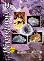 Přírodopis 9 pro základní školy (Geologie a ekologie) - kniha z kategorie 2. stupeň