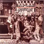 Alice Cooper: Alice Cooper's Greatest Hits - Alice Cooper