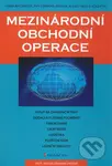 Mezinárodní obchodní operace (Páté, aktualizované vydání) - kniha z kategorie Finanční management
