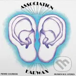 Association P.C.: Earwax LP - Association P.C.
