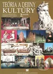 Teória a dejiny kultúry pre 2. ročník SPgŠ, PaSA, PaKA - kniha z kategorie Odborné školy
