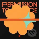 BTS:  Permission To Dance On Stage - Live (International edition)