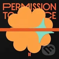 BTS:  Permission To Dance On Stage - Live (International edition)