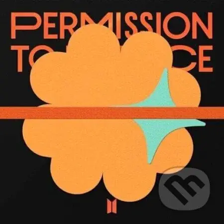 BTS:  Permission To Dance On Stage - Live (International edition)