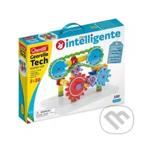 Georello Tech - starter set - hra z kategorie Vzdělávací hry