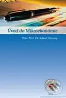 Úvod do mikroekonómie - Alfred Stiassny - kniha z kategorie Mikroekonomie