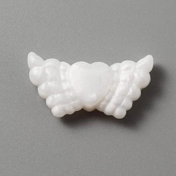 Food Grade Eco-Friendly Silicone Beads