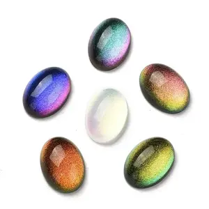 Glass Cabochons