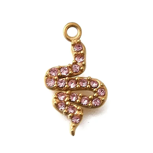304 Stainless Steel Pendants