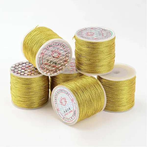 Metallic Thread