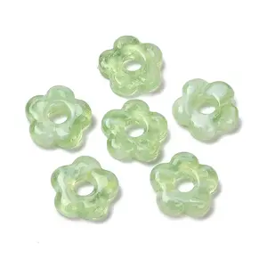 Handmade Lampwork European Beads