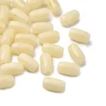 Opaque Acrylic Beads