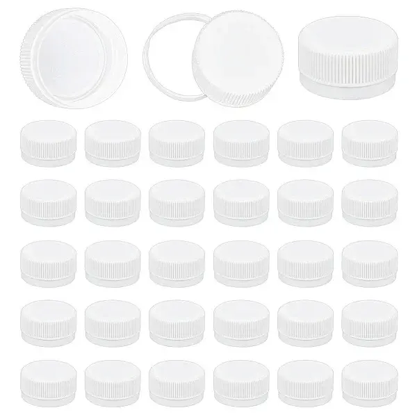 Plastic Bottle Caps