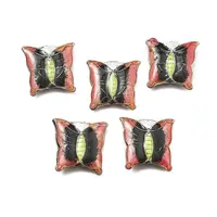 Handmade Cloisonne Beads