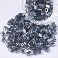 6/0 Glass Seed Beads