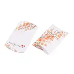 Paper Pillow Boxes