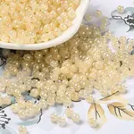 Glass Seed Beads