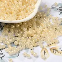Glass Seed Beads
