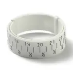 Plastic Wrist Sizer