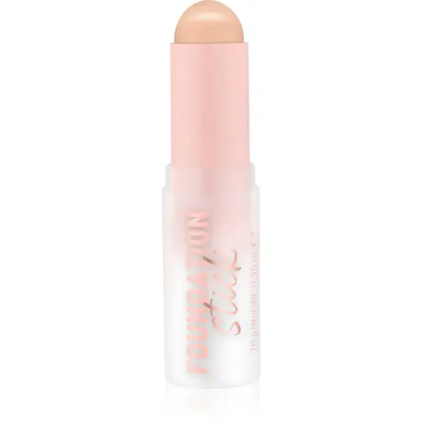 essence FOUNDATION Stick dlouhotrvající podkladová báze v tyčince odstín 131 10 g