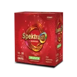 Spektrum gummies IMUNITA limitovaná edice 2025 90 + 30 tablet NAVÍC