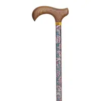 GARCIA Palica hliníková dizajnová 408