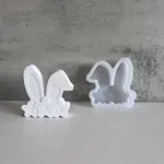 Easter Theme DIY Display Silicone Molds