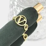 Brass Open Cuff Rings for Women